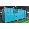 500kVA schalldichtes malaysisches Aggregat mit CE